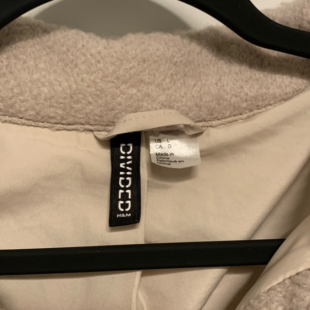 H&M Crop Jacket - Picture 3 of 4